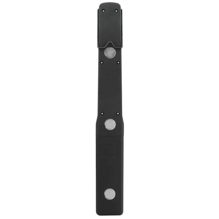 ANSMANN - Flashlight - WL250B - 215 lumens - Black + Blue - 2x AA batteries image