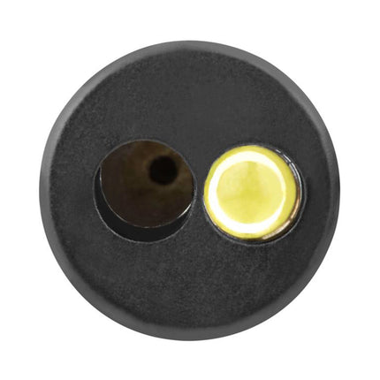 ANSMANN - Flashlight - Laserpoint - Black - 3x LR41 batteries image
