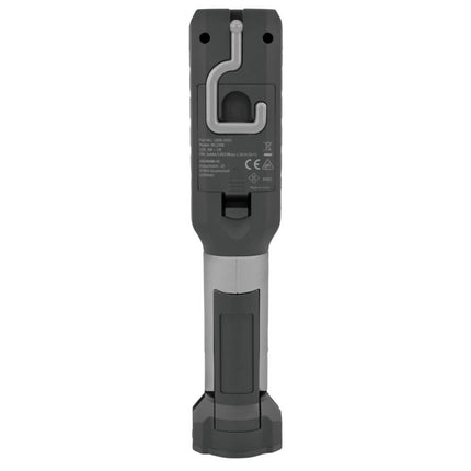 ANSMANN - Flashlight - WL230B - Workshop Light - 230 lumens - 2x AAA batteries Battery image