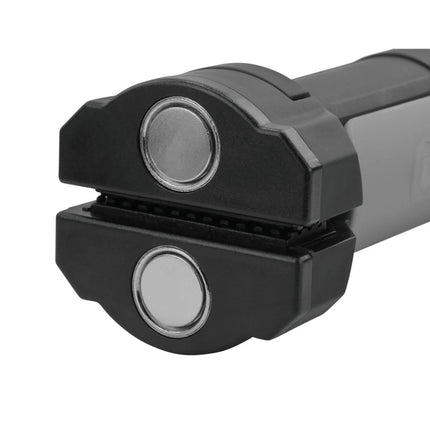 ANSMANN - Flashlight - WL230B - Workshop Light - 230 lumens - 2x AAA batteries Battery image