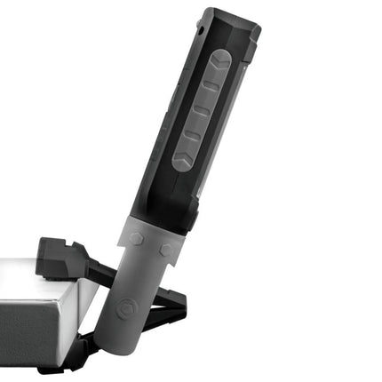 ANSMANN - Flashlight - WL230B - Workshop Light - 230 lumens - 2x AAA batteries Battery image