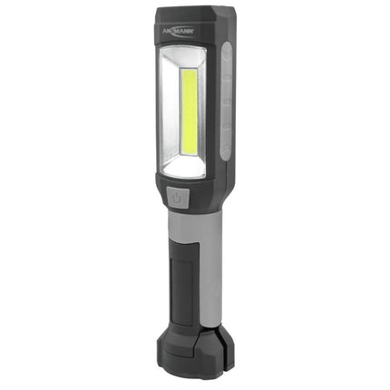 ANSMANN - Flashlight - WL230B - Workshop Light - 230 lumens - 2x AAA batteries Battery image
