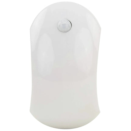ANSMANN - LED night light with dusk/motion sensor - NL25B image