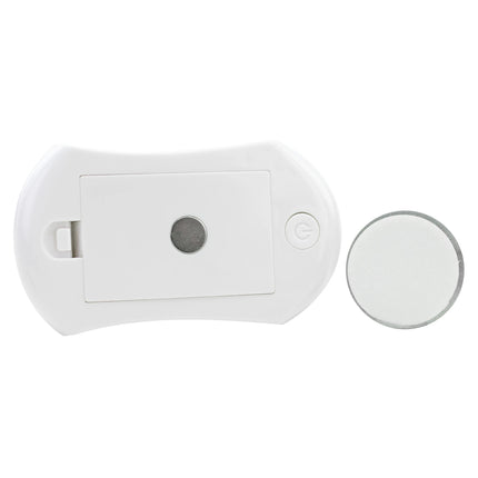 ANSMANN - LED night light with dusk/motion sensor - NL25B image