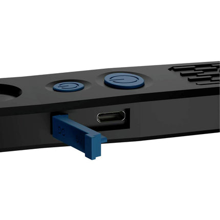 ANSMANN WL390R - Rechargeable LED Work Light - Magnet - Brightness circuit - 5 W - 385 Lumen - 3700 - 6000 K - Bright - Flashlight - Dimmable image