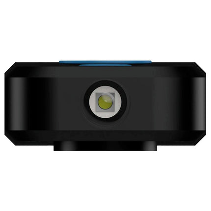 ANSMANN WL390R - Rechargeable LED Work Light - Magnet - Brightness circuit - 5 W - 385 Lumen - 3700 - 6000 K - Bright - Flashlight - Dimmable image