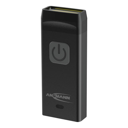 ANSMANN - LED keychain flashlight 80Lm 20 pieces display - KL80R image