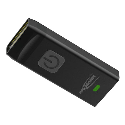 ANSMANN - LED keychain flashlight 80Lm 20 pieces display - KL80R image