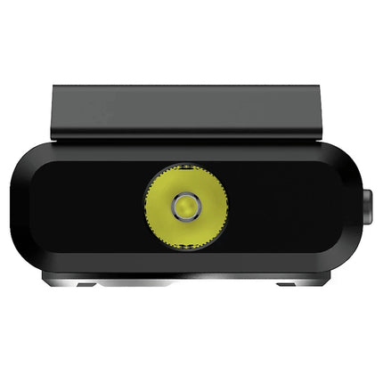 ANSMANN - Flashlight - Work Light - WL1200R-DS - 1200 lumens - Black - Rechargeable image