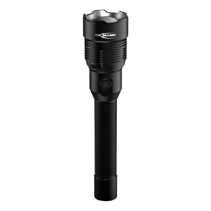 ANSMANN - Flashlight - R12000FR - 12000 lumens - Black - Rechargeable image