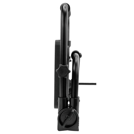 ANSMANN FL20W - AC - LED Work Light - Robust Frame - Orientable - Suspendable - 20 W - 2200 Lumen - 5000 K - Bright - Spotlight image