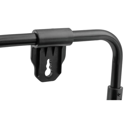 ANSMANN FL20W - AC - LED Work Light - Robust Frame - Orientable - Suspendable - 20 W - 2200 Lumen - 5000 K - Bright - Spotlight image