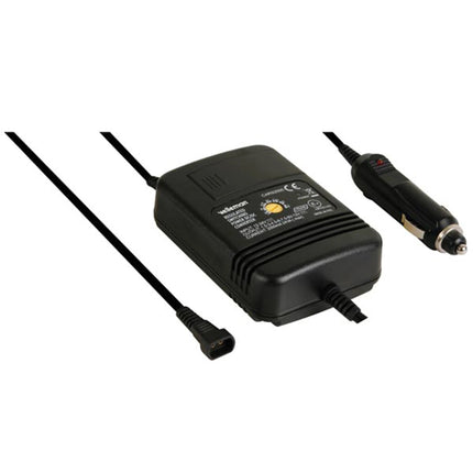 VELLEMAN - car voltage converter 2000MA - CARS2000 image