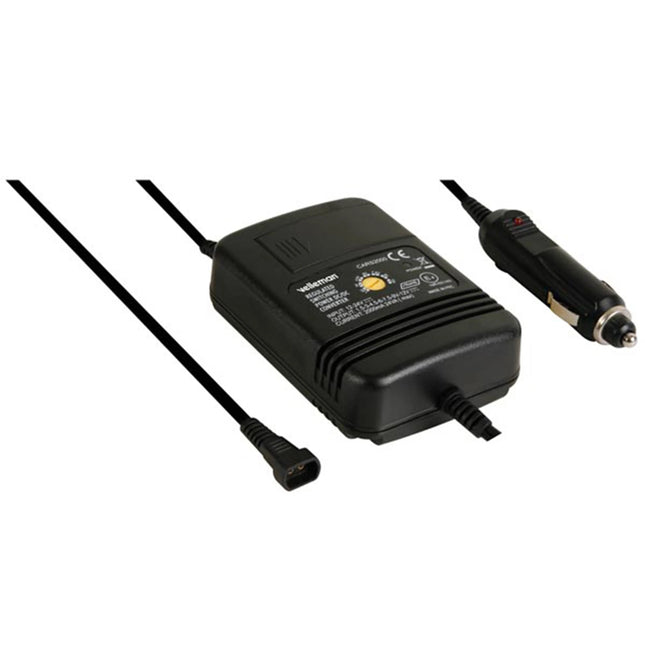 VELLEMAN - car voltage converter 2000MA - CARS2000 image