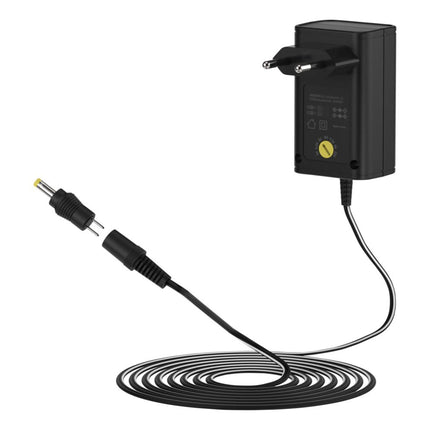 ANSMANN - Universal power supply - 3.6 W - 7 tips - 1.8 m cable - APS300 image