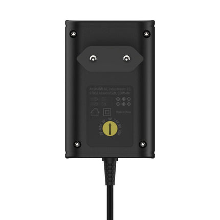 ANSMANN - Universal power supply - 12 W - 7 tips - 1.8 m cable - APS1000 image