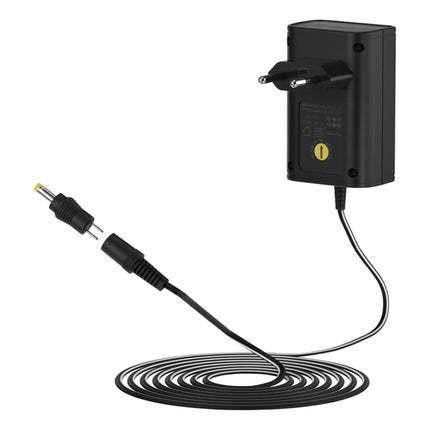 ANSMANN - Universal power supply - 12 W - 7 tips - 1.8 m cable - APS1000 image