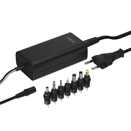 ANSMANN - Universal power supply - 27 W - 7 tips - 1.8 m cable - APS2250L image