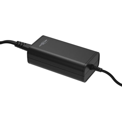 ANSMANN - Universal power supply - 27 W - 7 tips - 1.8 m cable - APS2250L image