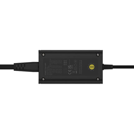 ANSMANN - Universal power supply - 27 W - 7 tips - 1.8 m cable - APS2250L image