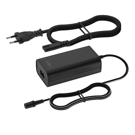 ANSMANN - Universal power supply - 27 W - 7 tips - 1.8 m cable - APS2250L image