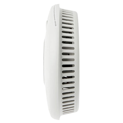 ANGELEYE - Optical smoke detector + carbon monoxide detector - SCB10 - Life span: 10 years - Non-replaceable lithium battery image