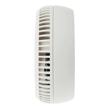ANGELEYE - Optical smoke detector - SB5-AE - Life span: 10 years - With replaceable battery image