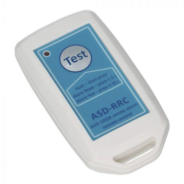 FITO - Remote control for smoke detector - ASD-10Q - For ASD-10QR smoke detectors image
