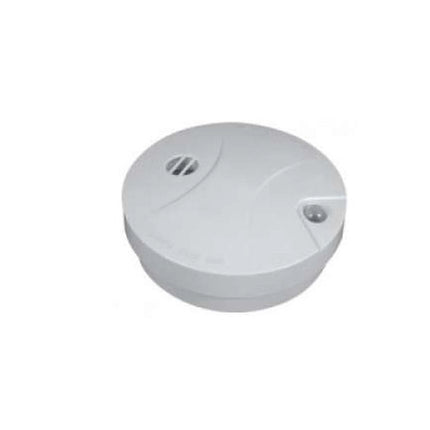 FITO - Optical smoke detector - SD218 - Life span: 10 years - With replaceable battery image