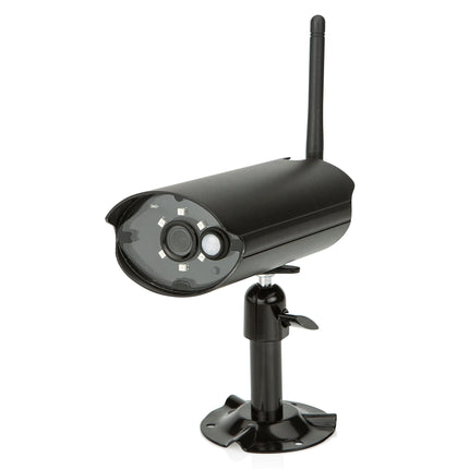 SECUFIRST - wireless IP security camera outdoor - CAM212 image