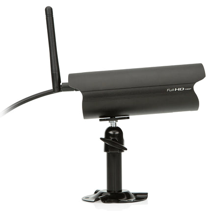 SECUFIRST - wireless IP security camera outdoor - CAM212 image