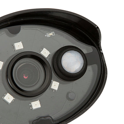 SECUFIRST - wireless IP security camera outdoor - CAM212 image