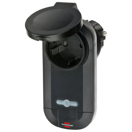 BRENNENSTUHL - switch set 2-way outdoor IP44 - IP44 image