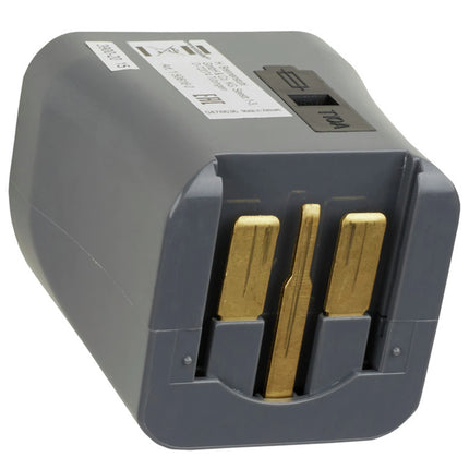 BRENNENSTUHL - Travel Plug set - EU socket to US plug | UK plug | Commonwealth plug | FR plug | AUS plug | Swiss plug | Soutafr plug | IT plug image