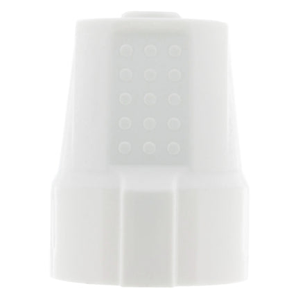 SCANPART - Contrast plug - Socket 220 V (Female) - 3-pole   Grounded image