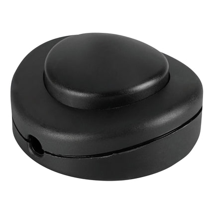 SCANPART - Floor switch - Cable 230 V - 2 pole - Cable 230 V - 2 pole   Kema Keur image