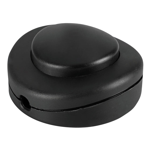 SCANPART - Floor switch - Cable 230 V - 2 pole - Cable 230 V - 2 pole   Kema Keur image