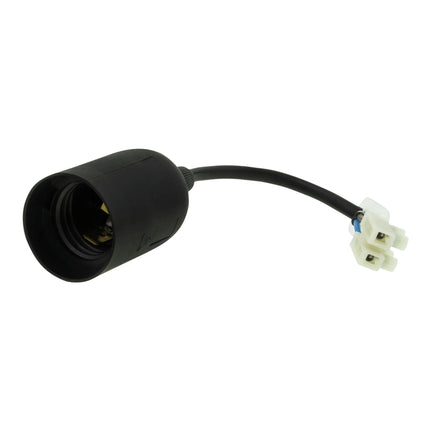 SCANPART - moving fitting black 2 pieces image