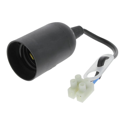 SCANPART - moving fitting black 2 pieces image