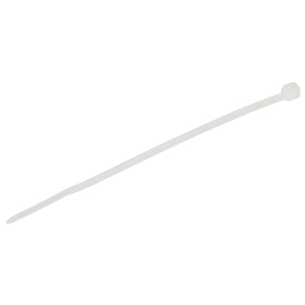 SCANPART - cable ties 100mm 100 pieces - E507 image