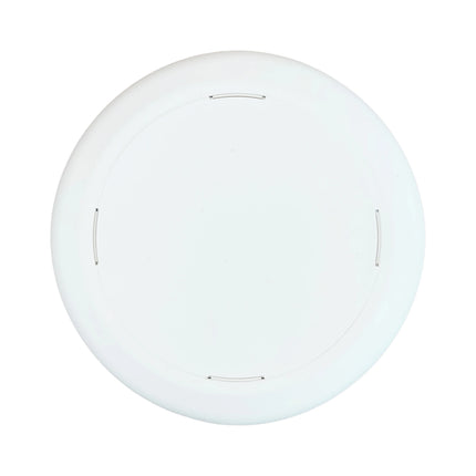 SCANPART - ceiling plate round Ø12.5cm - E537 image