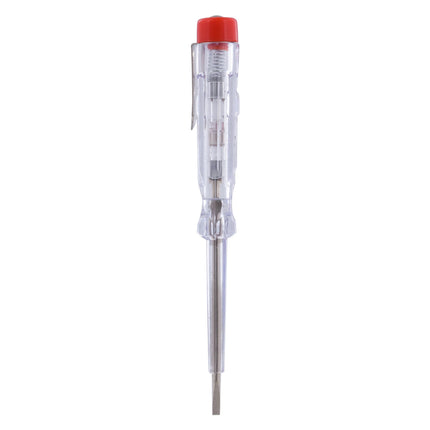 SCANPART - voltage tester / screwdriver - E538 image