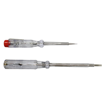 SCANPART - voltage tester set large+small image