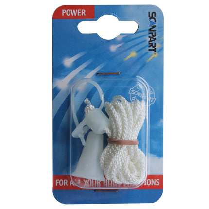 SCANPART - drawstring - E576 image