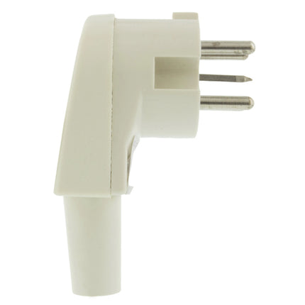 SCANPART - Perilex Plug - Perilex (Male) - angled - 5-pin image