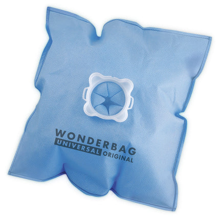 ROWENTA Wonderbag Universal | WB406120 5 Dustbags image
