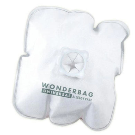 ROWENTA Wonderbag Universal Allergy Care | WB484720 4 Dustbags image