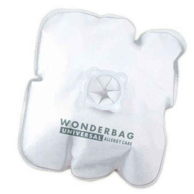 ROWENTA Wonderbag Universal Allergy Care | WB484720 4 Dustbags image