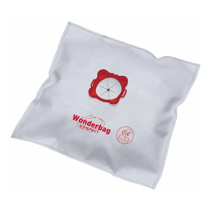ROWENTA Wonderbag Compact | WB305120 5 Dustbags image