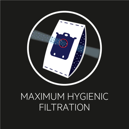 AEG GR201S | S-BAG 4 Dustbags image